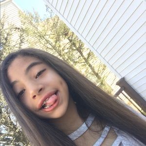 Meet your Posher, Ranya